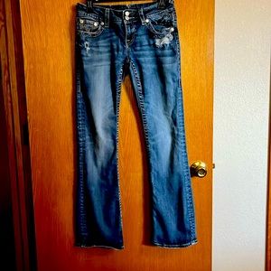 Nice jeans! Good conditions